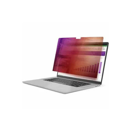 STARTECH 14" 2021/2023 MACBOOK PRO PRIVACY SCREEN, GLOSSY GOLD FILTER, 2 YR