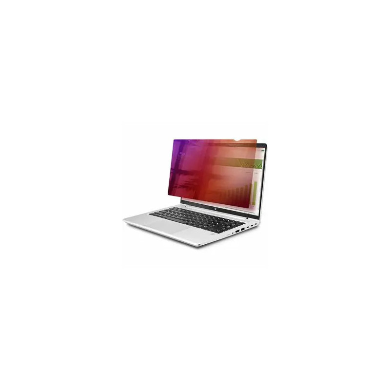STARTECH 14" GOLD LAPTOP PRIVACY SCREEN, FILTER W/ENHANCED PRIVACY, 2 YR