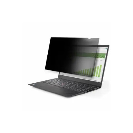 STARTECH 14" LAPTOP PRIVACY SCREEN FILTER, 16:9, MATTE/GLOSSY, 2YR