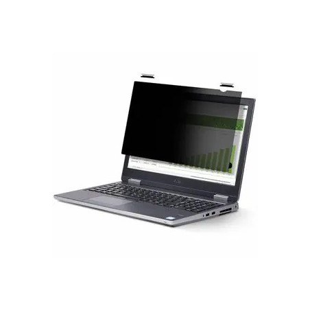 STARTECH 14" LAPTOP TOUCH PRIVACY SCREEN, 16:10, FLIP-UP, 2 YR