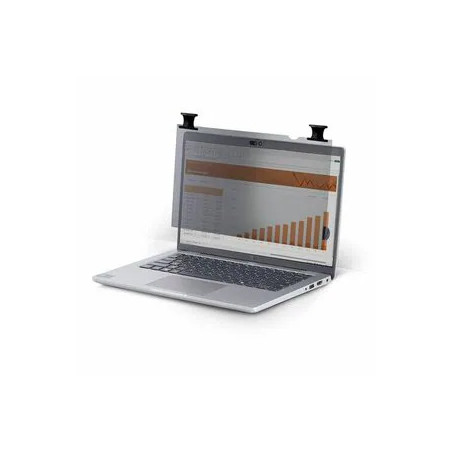 STARTECH 14IN 16:9 LAPTOP TOUCH PRIVACY SCREEN, TOUCH, FLIP-OVER, 2 YR