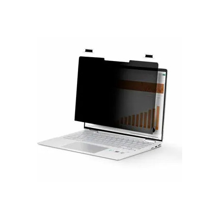 STARTECH 14" LAPTOP PRIVACY SCREEN FILTER, 16:10, MATTE/GLOSSY, 2YR
