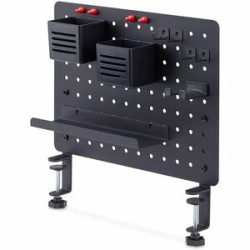 STARTECH CLAMP-ON PEGBOARD...