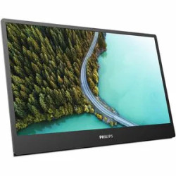 PHILIPS 16" (16:9) MONITOR,...