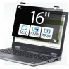 STARTECH 16" LAPTOP PRIVACY SCREEN FILTER, 16:10, MATTE/GLOSSY, 2YR