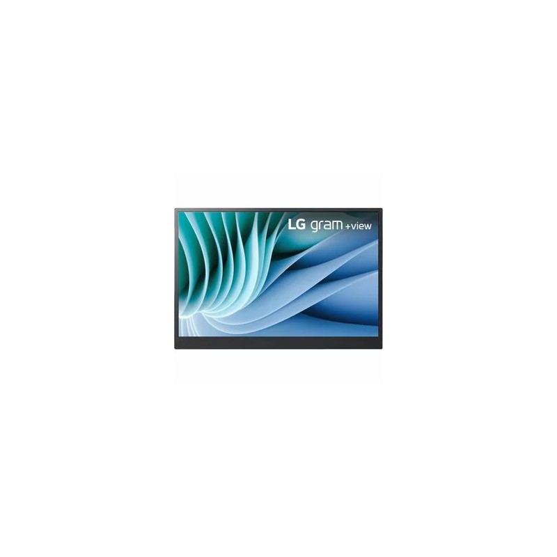 16MR70 16 WQXGA PORTABLE MONITOR 3Y
