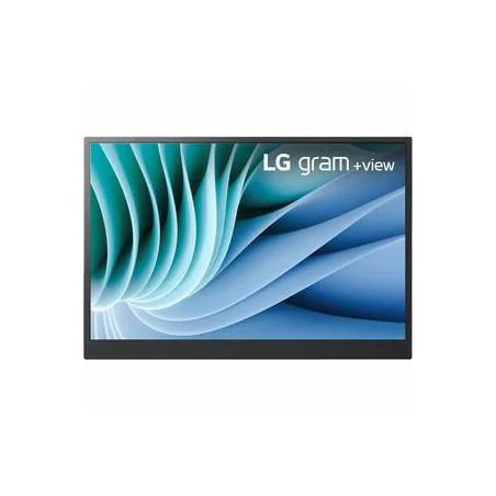 16MR70 16 WQXGA PORTABLE MONITOR 3Y