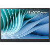 16MR70 16 WQXGA PORTABLE MONITOR 3Y