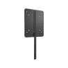 HP B550 PC MOUNTING BRACKET