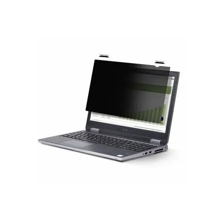 STARTECH 17" LAPTOP TOUCH PRIVACY SCREEN, 16:10, FLIP-UP, 2 YR