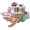 Label Polyester 4x2in (101.6x50.8mm)