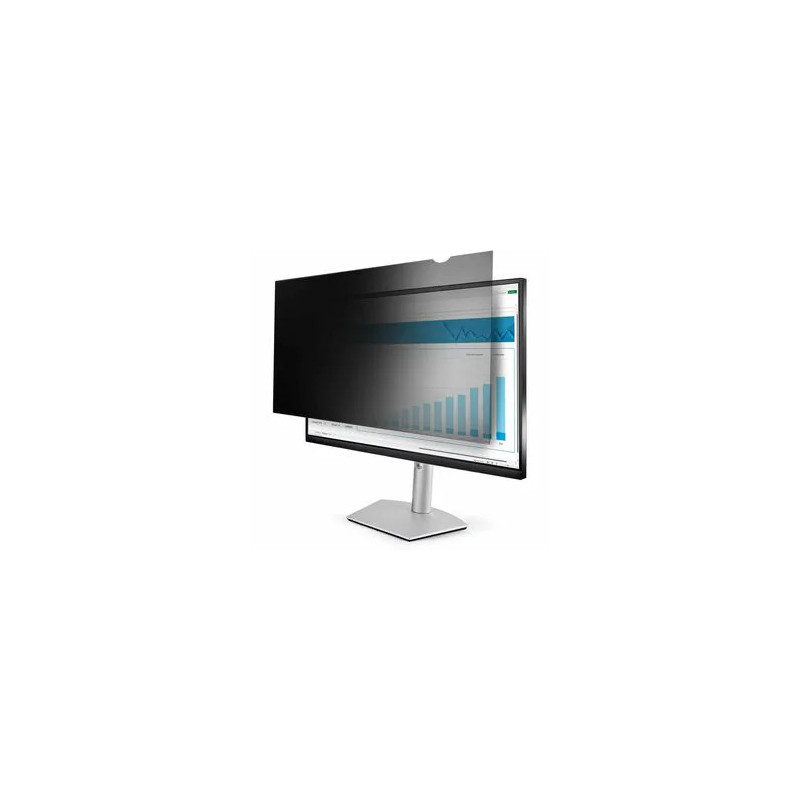 19.5 Computer Monitor Privacy Filter