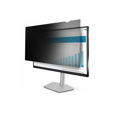 19.5 Computer Monitor Privacy Filter