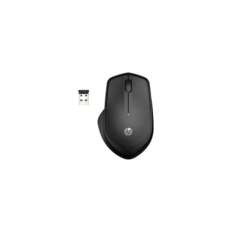 HP SILENT WIRELESS MOUSE 280