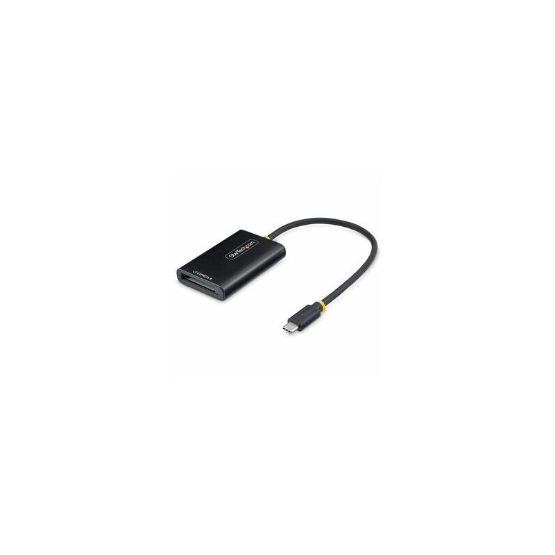 USB-C CFexpress Type B Card Reader