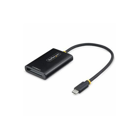 USB-C CFexpress Type B Card Reader