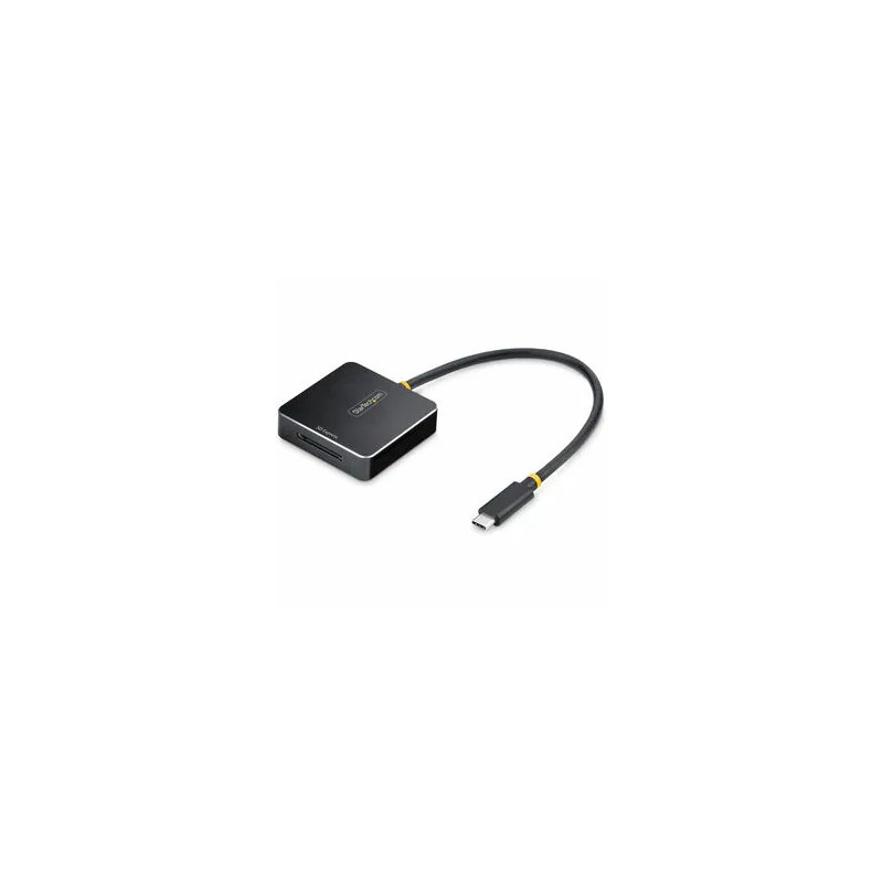 USB-C SD Express Card Reader