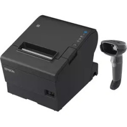 POS BUNDLE X1 TM-T88VII+X1...