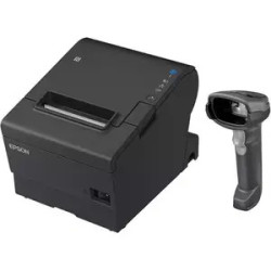 POS BUNDLE X1 TM-T88VII+X1...