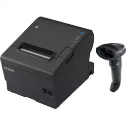 POS BUNDLE X1 TM-T88VII+X1...