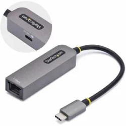 USB-C to 1Gb Ethernet Adapter