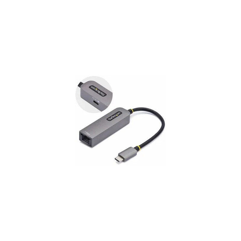 USB-C to 1Gb Ethernet Adapter
