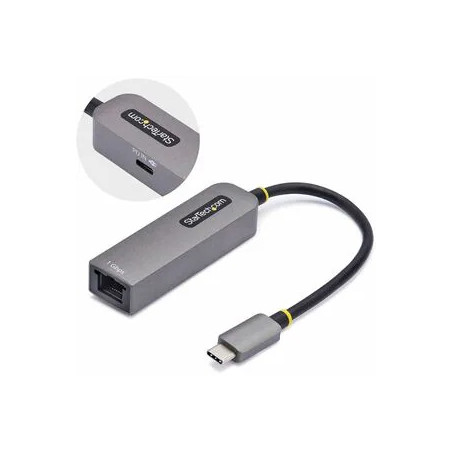 USB-C to 1Gb Ethernet Adapter