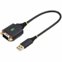 STARTECH 1FT (30CM) USB TO...