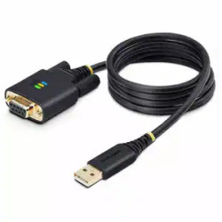 3ft (1m) USB to Null Modem...