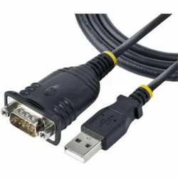 3ft USB to Serial...