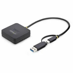 STARTECH USB-C/USB-A TO M.2...