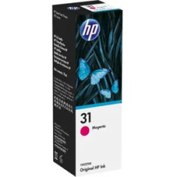 HP 31 70ML MAGENTA ORIGINAL...