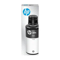 32XL 135ML BLACK ORIGINAL...