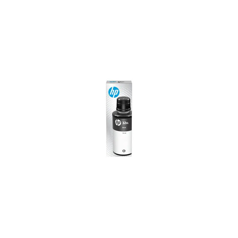 32XL 135ML BLACK ORIGINAL INK BOTTLE