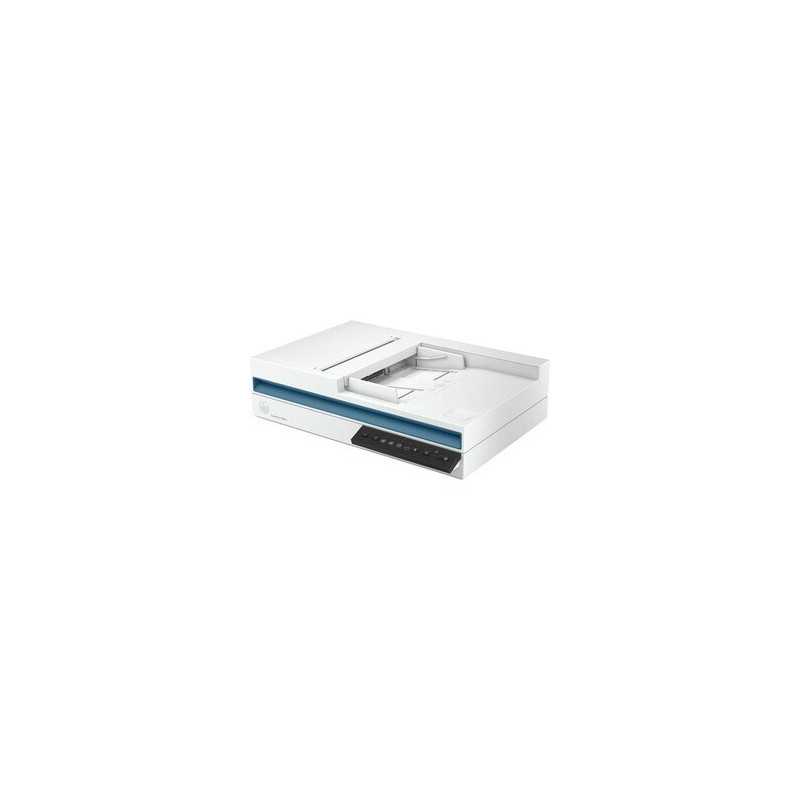 HP SCANJET PRO 3600 F1 SCANNER, 30PPM, 1YR