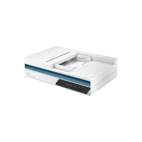 HP SCANJET PRO 3600 F1 SCANNER, 30PPM, 1YR