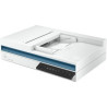 HP SCANJET PRO 3600 F1 SCANNER, 30PPM, 1YR