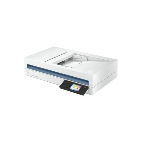 HP SCANJET ENTERPRISE FLOW N6600 FNW1 SCANNER, 50PPM, WIFI, 1YR