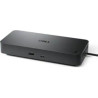 DELL WD25TB5 PRO THUNDERBOLT 5 DOCK,USB(4),USB-C(2), HDMI, DP(2),LAN, T/BOLT5(2), 3YR