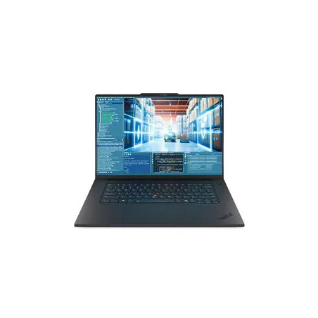 LENOVO P1 G8 U9-285H, 16" 3.2K TOUCH, 2TB, 64GB, RTX PRO 2000-8GB, W11P, 3YR PREM