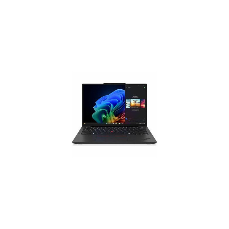 LENOVO X13 G6 AMD R5-340, 13.3" WUXGA TOUCH, 512GB, 32GB, W11P(AI), 3YR PREM