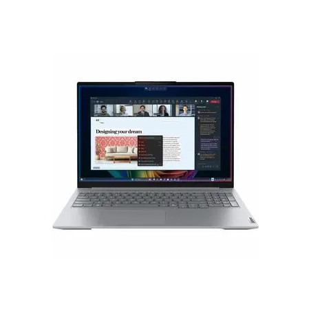 LENOVO THINKBOOK 16 G9 PTL U5-325, 16" WUXGA, 512GB, 32GB, W11P(CP+), 1YR OS