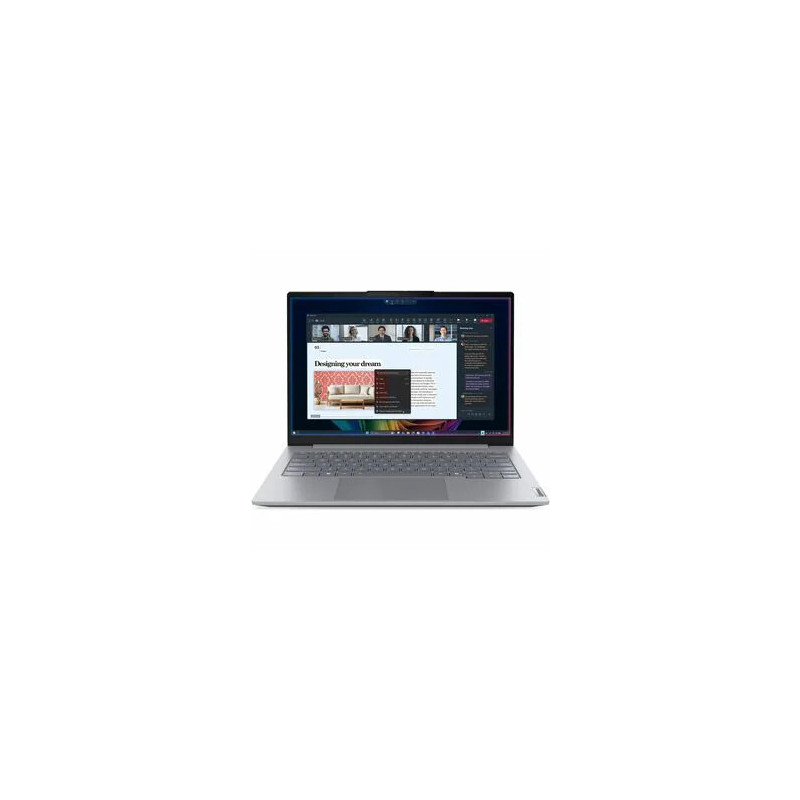 LENOVO THINKBOOK 14 G9 PTL U7-355, 14" WUXGA, 512GB, 32GB, W11P(CP+), 1YR OS