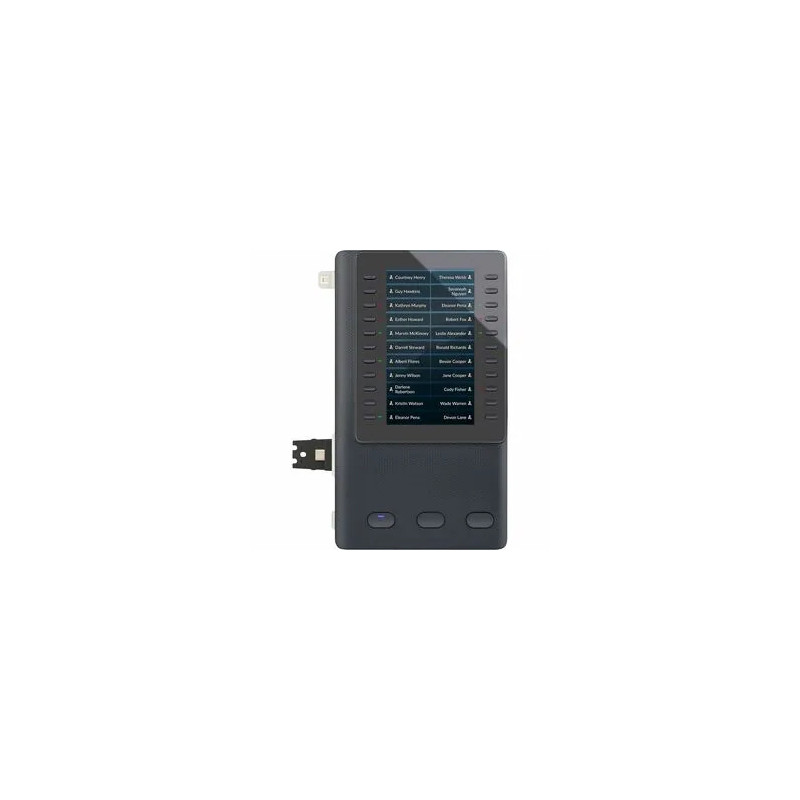 POLY EDGE E EXPANSION MODULE -SOH ONLY