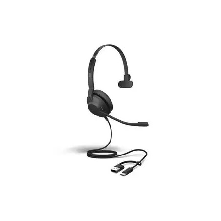 BUY 10+1 EVOLVE2 30 SE MS MONO USB C/A