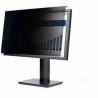 STARTECH 23.8" MONITOR PRIVACYSCREEN FILTER, 16:9, HANGING FILTER/ SHIELD, 2YR
