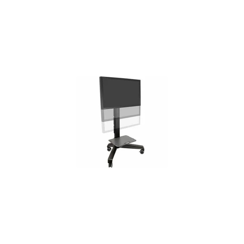 NF Mobile Media Centre VHD Cart