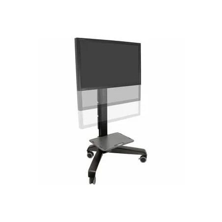 NF Mobile Media Centre VHD Cart