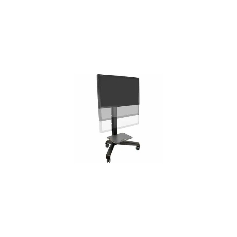 NF Mobile Media Centre UHD Cart
