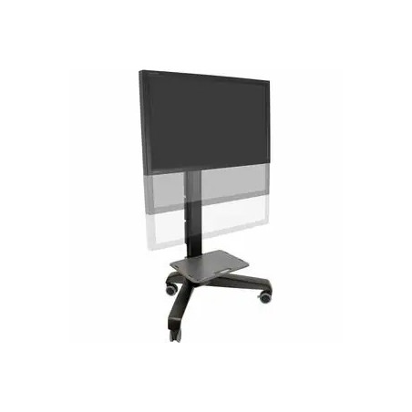NF Mobile Media Centre UHD Cart